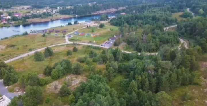 Участок 15 сот. (ИЖС)