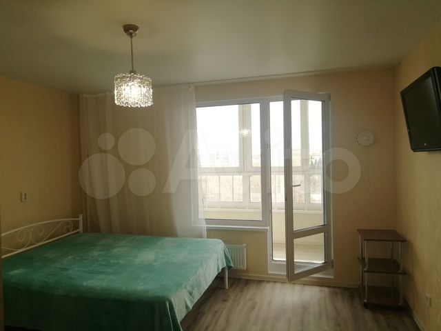 Квартира-студия, 25 м², 8/10 эт.