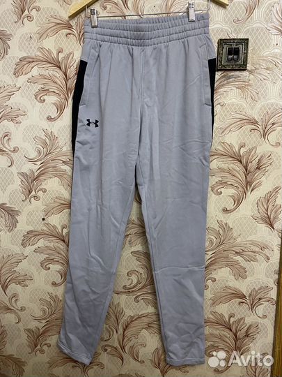 Штаны спортивные under armour