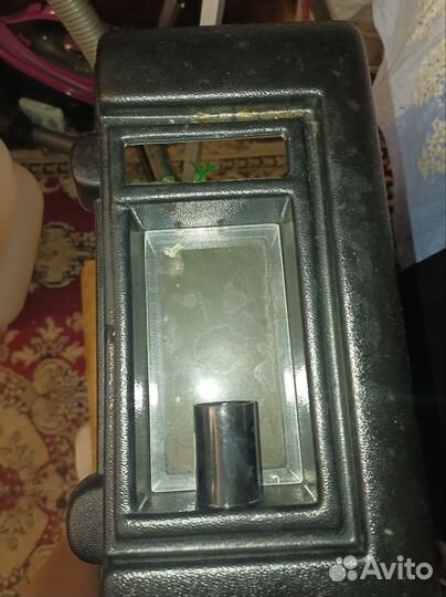 Аквариум 10 литров