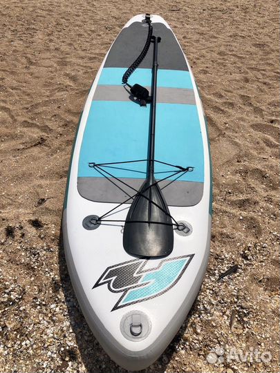 Сап Борд аренда