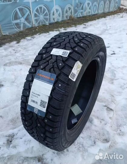 Formula Ice 205/55 R16 91V