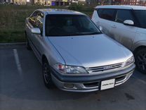 Toyota Carina 1.8 AT, 1996, 309 000 км, с пробегом, цена 420 000 руб.