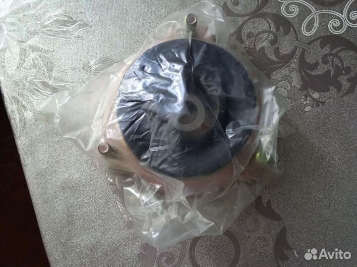 Опора стойки заз1102 таврия