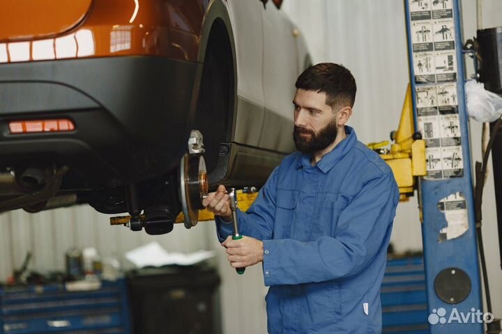 Автоэлектрик с выездом с 11 до 47419