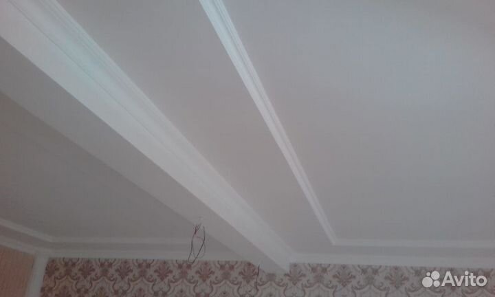 Ремонт квартир и домов