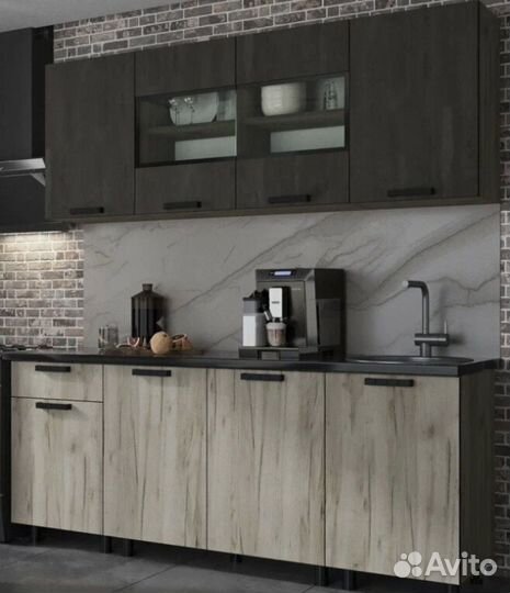 Кухонный гарнитур