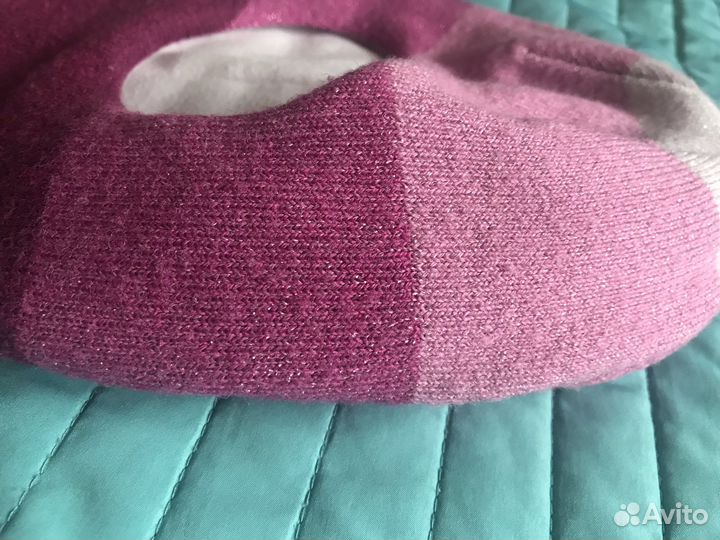 Шапка шлем 50 размер