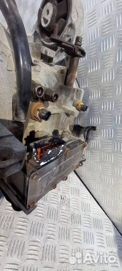 Кпп автоматическая (АКПП), Chrysler Grand Voyager IV (2001-2007) 2004