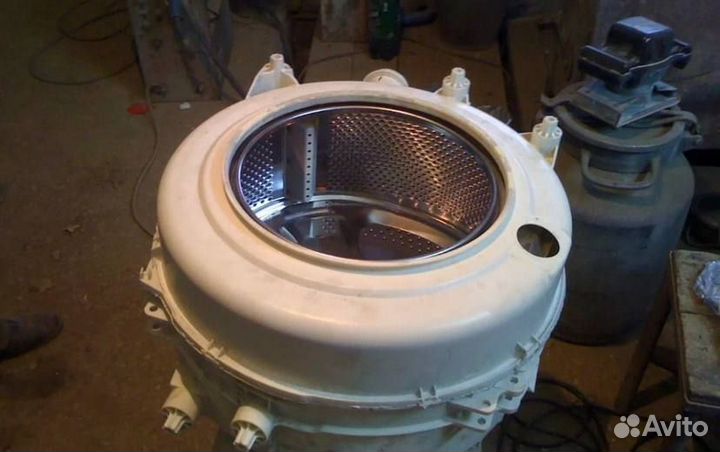 Ремонт стиральных машин / бойлеров / посудомоек