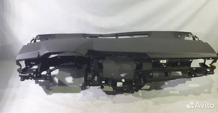 Торпедо Toyota Camry V70 2017