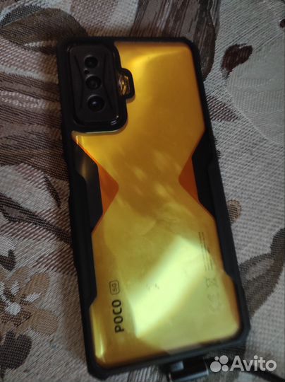 Xiaomi Redmi K50 Gaming Edition, 12/256 ГБ