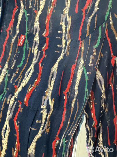 Рубашка женская