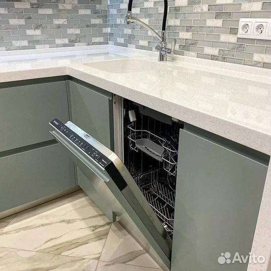 Кухни на заказ (реальная цена)ks:0721394