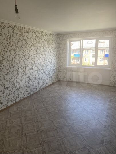 2-к. квартира, 48 м², 5/5 эт.