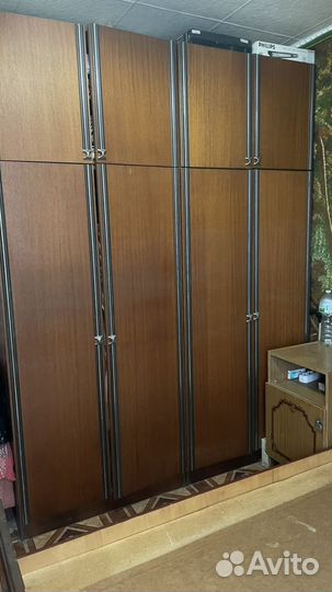 Отдам бесплатно мебель самовывоз