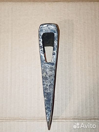 Финский топор биллнас 9