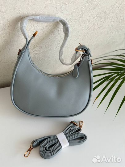 Сумка на плечо премиум качества Miu Miu