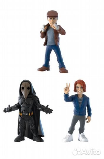 Гром чд разумовский