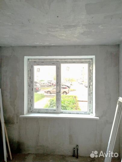 Пластиковые окна собственное производство