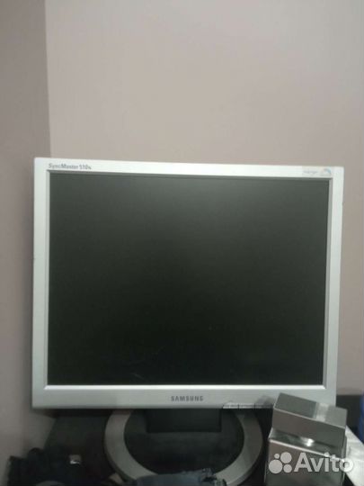Монитор Samsung 15 дюймов