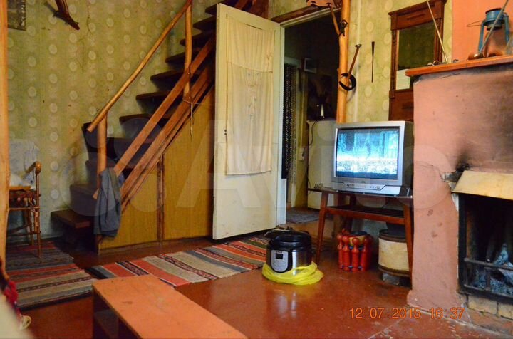 Дача 30 м² на участке 6 сот.