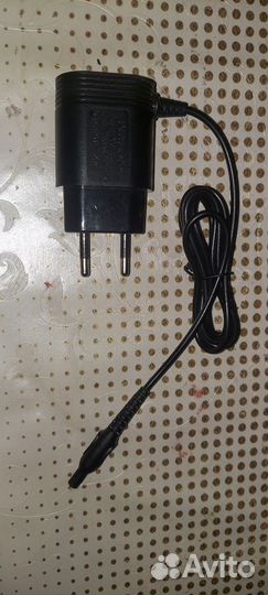 Зарядный блок