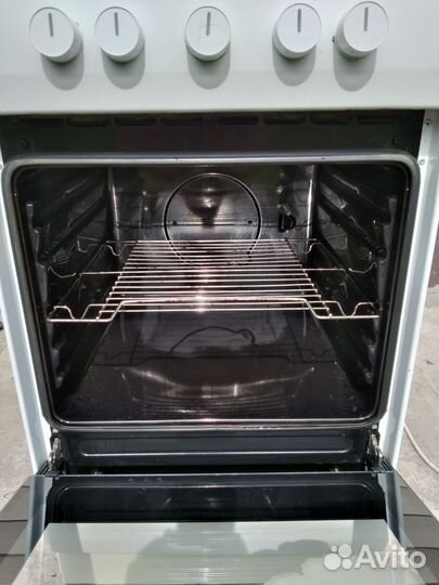 Микроволновая печь Elenberg