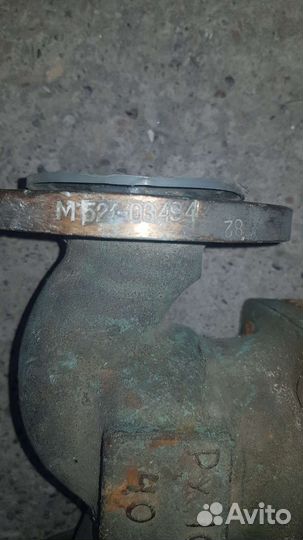 Продам задвижку