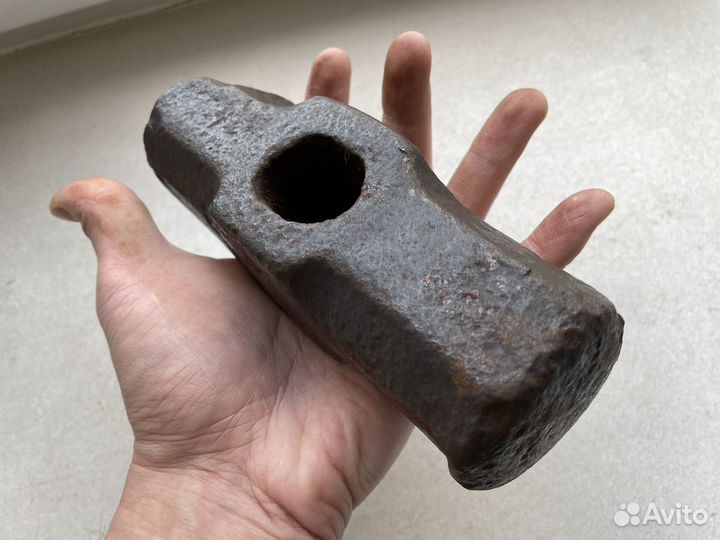 Кувалда СССР