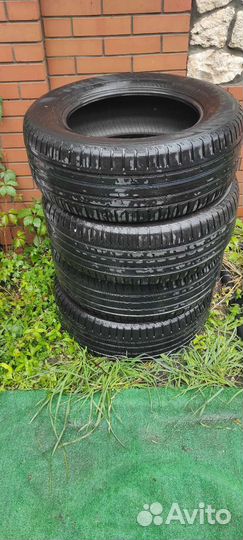 Nokian Tyres Hakka Blue 2 265/60 R18