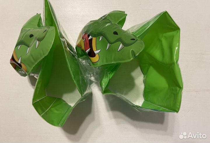 Детские нарукавники