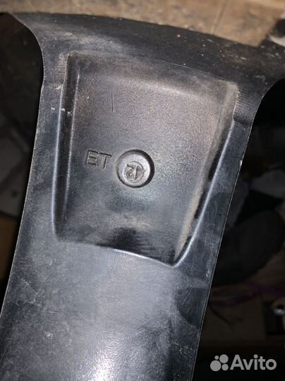 Колеса в сборе r19