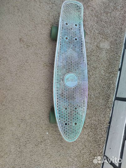 Пионерборд