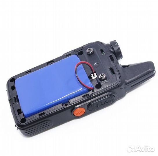 Аккумулятор для рации Baofeng BF-T1 mini