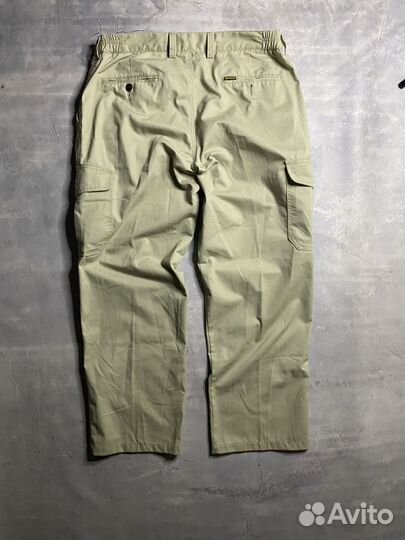 Карго штаны оригинал