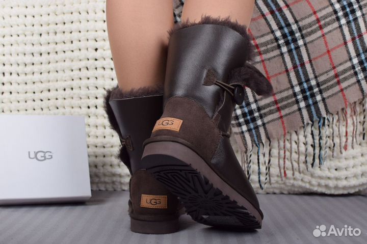 UGG Australia