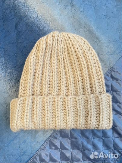 Шапка и снуд