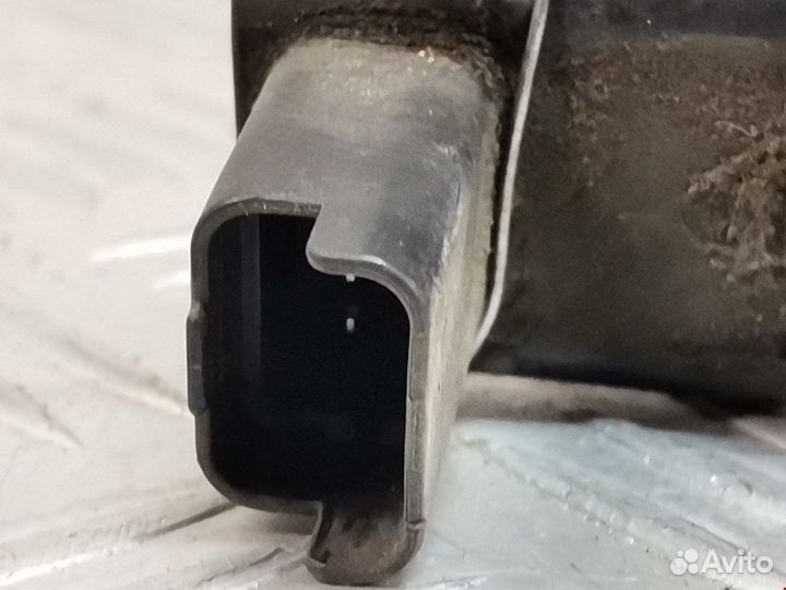 Парктроник (датчик парковки) для Peugeot 407