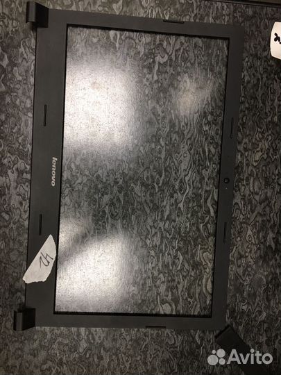 Топкейсы, крышки, рамки, поддоны для ноутбука