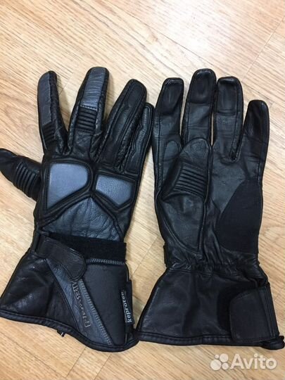 Перчатки для горных лыж снегоходов и мото
