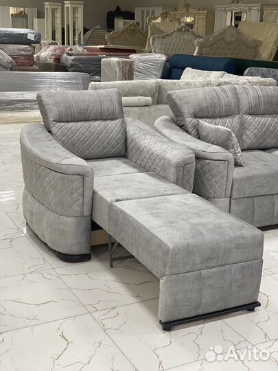 Диваны Сенатор