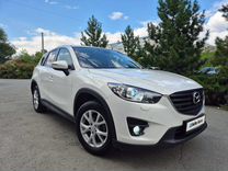 Mazda CX-5 2.0 AT, 2015, 193 000 км, с пробегом, цена 1 990 000 руб.