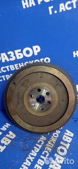 Маховик Ford Focus 2 седан qqdb 2008