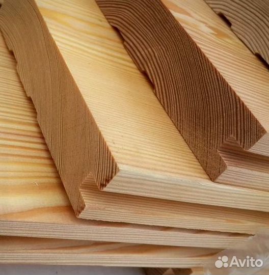 Доска пола 28х143х6000 кат. AB