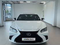 Lexus ES 2.5 AT, 2021, 49 685 км, с пробегом, цена 4 900 000 руб.