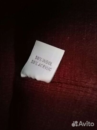 Комплект вишневый 