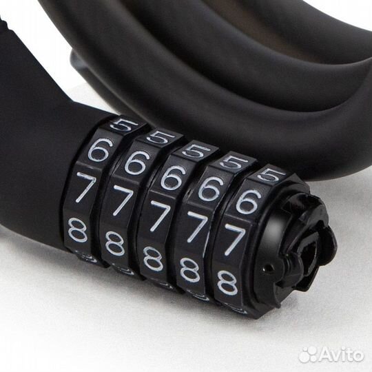 Ninebot By Segway Замок на самокат Ninebot