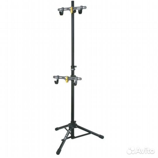 Стенд для хранения и ремонта двух вел. TW010