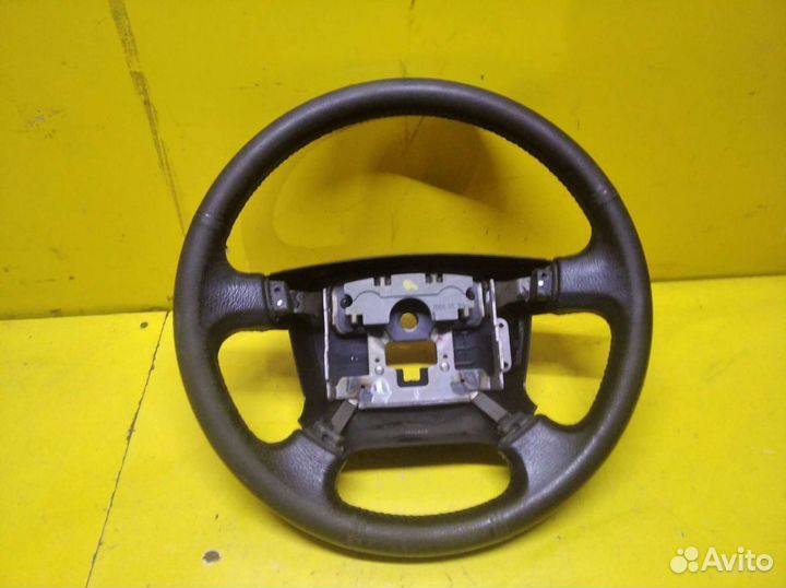 Руль SsangYong Kyron